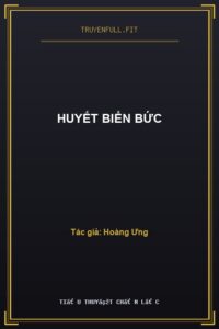 Huyết Biển Bức