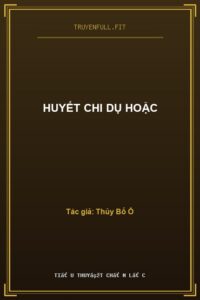 Huyết Chi Dụ Hoặc