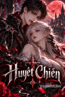 Huyết Chiến