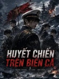 Huyết Chiến Trên Biển Cả