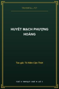 Huyết Mạch Phượng Hoàng