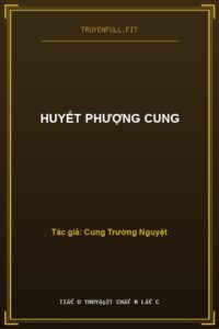 Huyết Phượng Cung