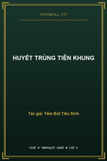 Huyết Trùng Tiên Khung