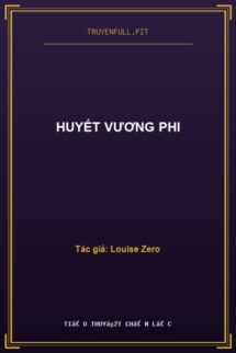 Huyết Vương Phi