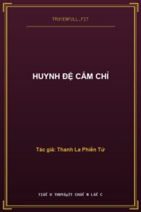 Huynh Đệ Cấm Chỉ