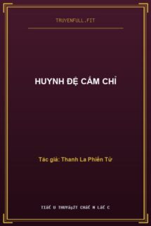 Huynh Đệ Cấm Chỉ