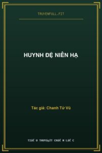 Huynh Đệ Niên Hạ