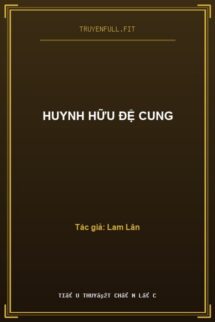 Huynh Hữu Đệ Cung