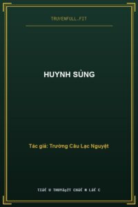 Huynh Sủng