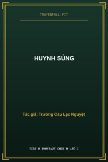 Huynh Sủng