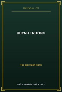 Huynh Trưởng