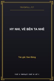Hy Nhi, Về Bên Ta Nhé
