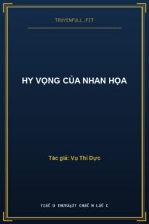 Hy Vọng Của Nhan Họa
