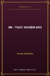 IMI – Thực Nghiệm Đảo