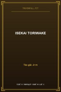 Isekai Toriwake