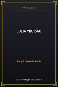 Julia Yêu Dấu