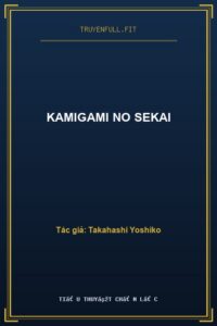 Kamigami No Sekai