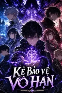 Kẻ Bảo Vệ Vô Hạn