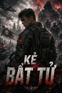 Kẻ Bất Tử