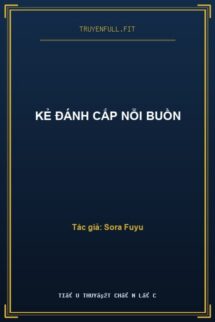 Kẻ Đánh Cắp Nỗi Buồn