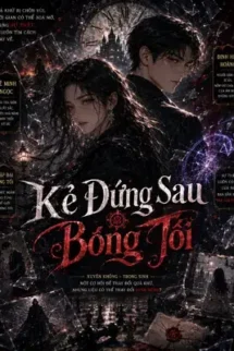 Kẻ Đứng Sau Bóng Tối