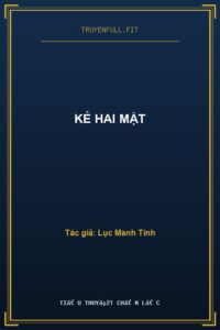 Kẻ Hai Mặt