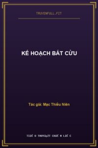 Kế Hoạch Bắt Cừu