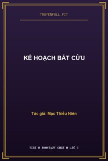 Kế Hoạch Bắt Cừu