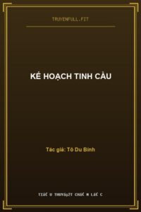 Kế Hoạch Tinh Cầu
