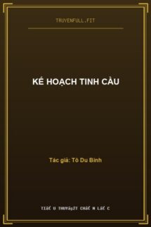 Kế Hoạch Tinh Cầu