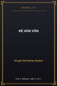 Kẻ Hùn Vốn