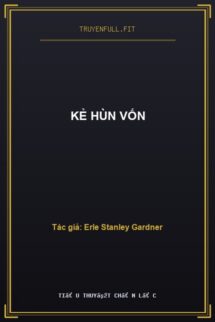 Kẻ Hùn Vốn