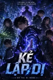 Kẻ Lập Dị