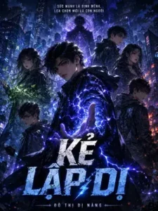 Kẻ Lập Dị