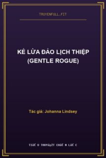Kẻ Lừa Đảo Lịch Thiệp (Gentle Rogue)