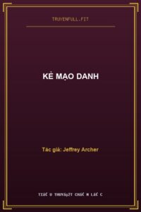Kẻ Mạo Danh
