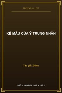 Kế Mẫu Của Ý Trung Nhân