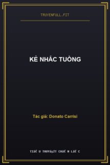 Kẻ Nhắc Tuồng
