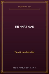 Kẻ Nhát Gan