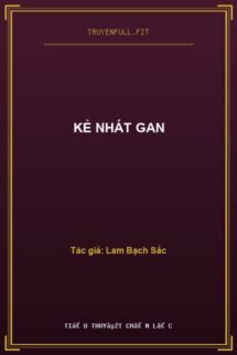Kẻ Nhát Gan