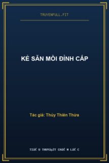Kẻ Săn Mồi Đỉnh Cấp