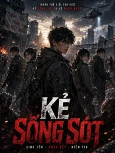 Kẻ Sống Sót