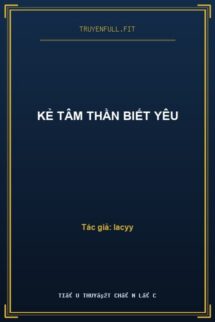 Kẻ Tâm Thần Biết Yêu