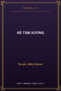 Kẻ Tầm Xương