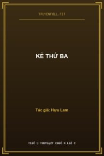 Kẻ Thứ Ba