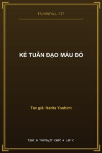 Kẻ Tuẫn Đạo Máu Đỏ