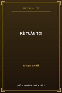 Kẻ Tuẫn Tội