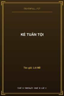 Kẻ Tuẫn Tội