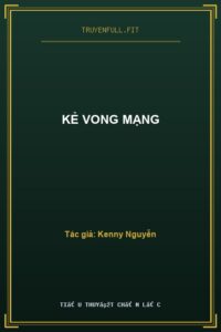 Kẻ Vong Mạng
