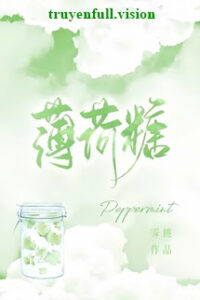 Kẹo Bạc Hà – Tễ Đào